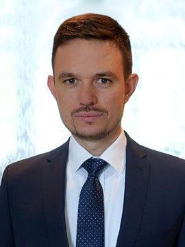 Markus Legiewicz